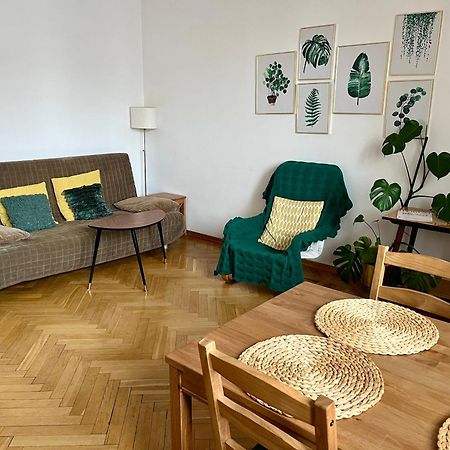 Wilson Apartment Warsawa Bagian luar foto