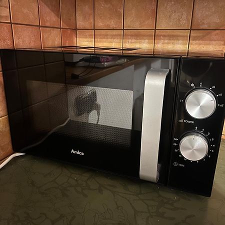 Wilson Apartment Warsawa Bagian luar foto
