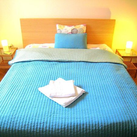 Wilson Apartment Warsawa Bagian luar foto