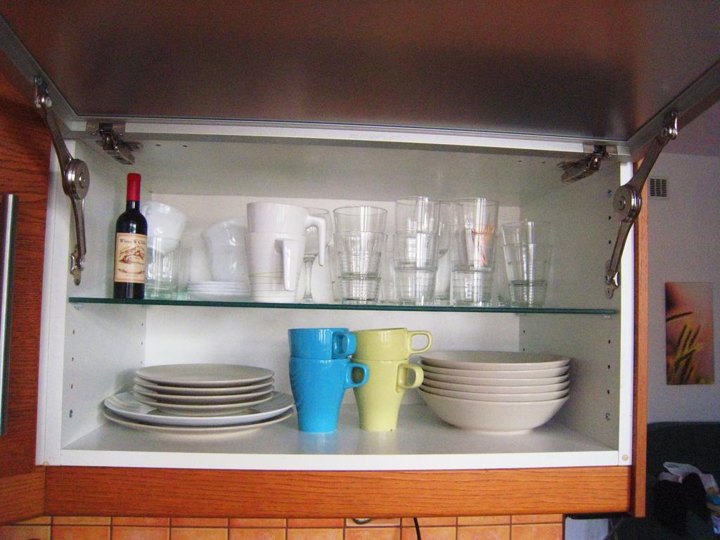Wilson Apartment Warsawa Ruang foto