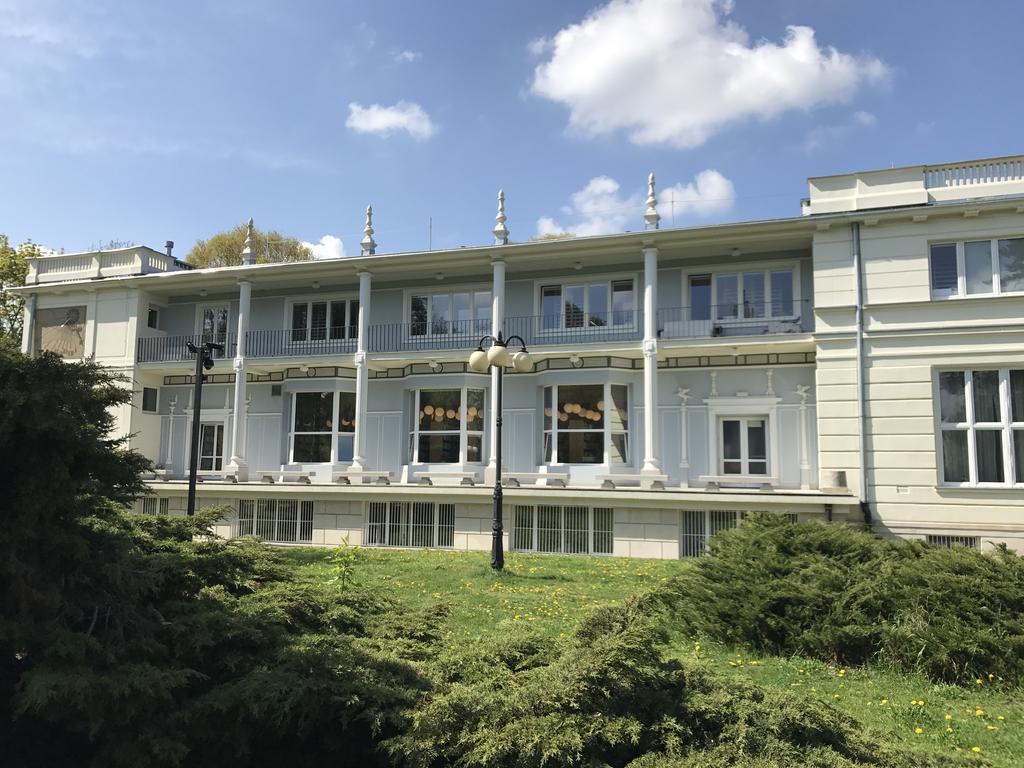 Wilson Apartment Warsawa Bagian luar foto